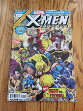 Marvel Comics X-Men Legends #1 (2021) - Excellent picture