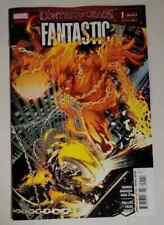 Fantastic Four Annual #1 - Regular Cover - Marvel Comics 2023 picture