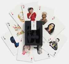 A24 Playing Cards: 10 Years Collector's Set (Midsommar, Hereditary, Marcel picture