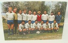 Israel Israeli 1968 BETAR BEITAR JERUSALEM Sport Football Soccer Team Photo PC picture