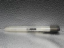 Best Source Credit Union Improving Members' Financial Clear Black Ballpoint Pen picture