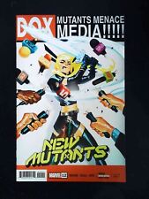 New Mutants #12  Marvel Comics 2020 Nm picture