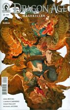 Dragon Age Magekiller #2 FN 6.0 2016 Stock Image picture