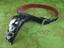 Vietnam War Advisor South Vietnam Army Private Purchase 1911 Cowboy Holster Rig picture