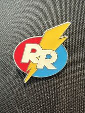 Disney Pins Zipper & Rescue Rangers RR Logo Pin 2022 picture