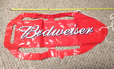 Budweiser Life Guard Inflatable 30