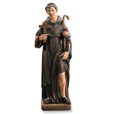 Saint Peregrine Statue 8.25