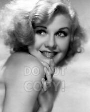 8x10 photo Ginger Rogers pretty sexy celebrity 1930s-1940s movie star picture
