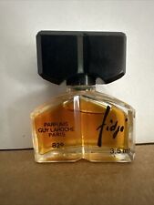 Guy Laroche Fidji 3.5ml Miniature Parfums Vintage Women’s Fragrance Rare picture