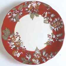Tracy Porter Jolly Ol Snowy Dinner Plate 7356422 picture
