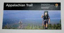 Ntl. Park Service (NPS), Appalachian Trail Brochure, (3.75