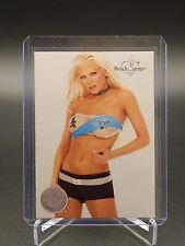 2003 Bench Warmer Bonus Card #244 Buffy Tyler picture