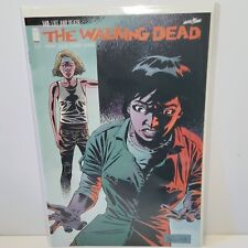 2015 The Walking Dead #140 :Life And Death - Image Comic Book - AMC Zombie Show picture
