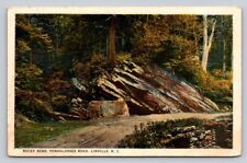 c1920 Rocky Bend Yonahlossee Road Linville North Carolina P630 picture