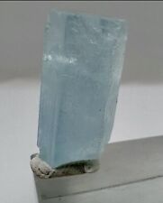 Amazing Terminated Aquamarine Crystal from @Pak picture