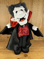 *READ* Vintage Coynes & Company TL TOYS Animated Singing Bouncing Dracula picture