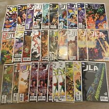 JLA Classified Lot of 31 DC Comics - See Pictures picture