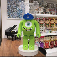 Medicom Disney Pixar Monsters Inc. Mike 1000% BE@RBRICK Bearbrick *CONFIRMED* picture