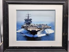 USN United States Navy Carrier USS Enterprise CVN-65, 8