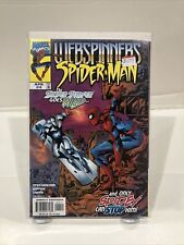 webspinners tales of spiderman 4 picture
