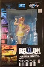 Gundam Seed Destiny RAH.DX Meer Campbell as Lacus Clyne Figure MegaHouse Japan picture