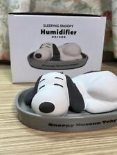 Snoopy Museum Tokyo Limited Unglazed Humidifier picture