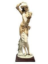 Giuseppe Armani Sculpture Valentina Florence 1003/5000 Limited Edition 1994 Exc picture