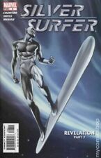 Silver Surfer #8 FN 2004 Stock Image picture