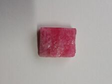 Genuine Pink Tugtupite Mined in Greenland - Ultra RARE - Top Quality picture