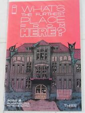 What's the Furthest Place from Here? #3 Jan. 2022 Image Comics  picture
