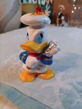 Vintage Donald Duck Salt/Pepper Shaker picture
