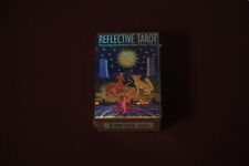 Reflective Tarot Featuring the Radiant Rider-Waite Tarot, Pocket Size Cards picture