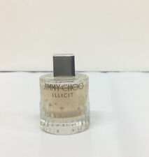 Jimmy Choo Illicit by Jimmy Choo Mini 0.15 oz, As Pictured picture