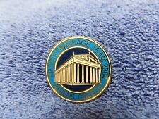 2004 ATHENS OLYMPIC GAMES PIN SPORTS MASSAGE TEAM ENAMEL METAL LAPEL PIN picture