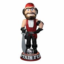 Captain Fear Tampa Bay Buccaneers 3 Foot Super Bowl LV Champions Bobblehead NFL picture
