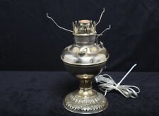 Antique Electrified Rayo Lamp picture