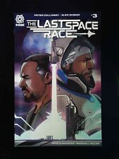 Last Space Race #3  Aftershock Comics 2019 Nm picture