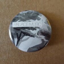 PALACE MUSIC Pinback Button PIN badge WILL OLDHAM brothers BONNIE PRINCE picture