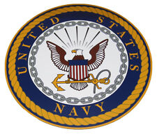 U.S. Navy USN Circular 12