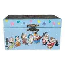 Disney Schmid Snow White Music Jewelry Box Plays Someday My Prince Will Come picture