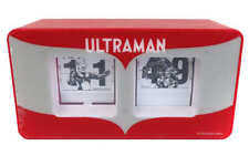 Table Clock Wall Collection Ultra Fight Ultraman Shop Limited picture