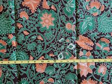 3.3 yards of Vintage Cotton Fabric Marcus Brothers Textiles 43