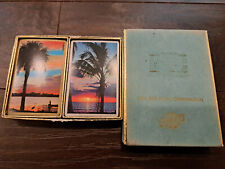 Old Ben Coal Corporation Double Deck Playing Cards picture