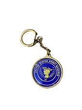 Vintage United States Army Key Chain picture