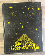 YB - Thompson Valley High School 1980 Yearbook (Echoes), Loveland Colorado picture