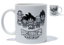 Bape Dragon Ball Mug Ape Vape Ballz Cup picture