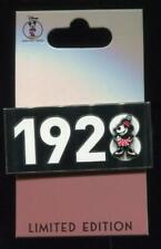 DEC 1928 Minnie Mouse Cast Exclusive LE 250 Disney Pin picture
