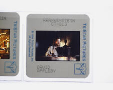 Mary Shelley's Frankenstein Kenneth Branagh Photo Promo 35mm Slide #3 1994 picture