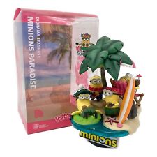 Beast Kingdom D-Stage DS-051 Minions Paradise Diorama picture