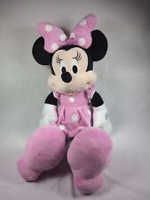 Disney Pink / Black Polkadot Large 25